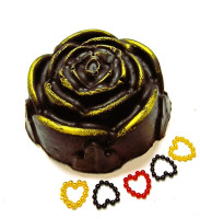 Hévízi rózsa szappan