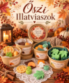 Őszi Illatviaszok -100 g